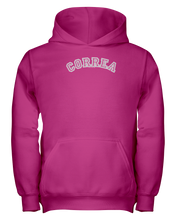 Family Famous Correa Carch Youth Hoodie