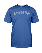 Family Famous Coulter Carch Tee