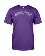 Family Famous Coulter Carch Tee