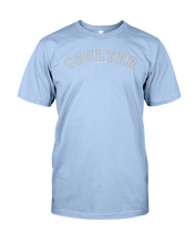 Family Famous Coulter Carch Tee