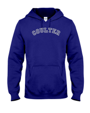 Family Famous Coulter Carch Hoodie