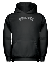Family Famous Coulter Carch Youth Hoodie