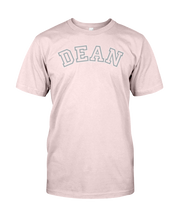 Family Famous Dean Carch Tee