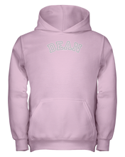 Family Famous Dean Carch Youth Hoodie