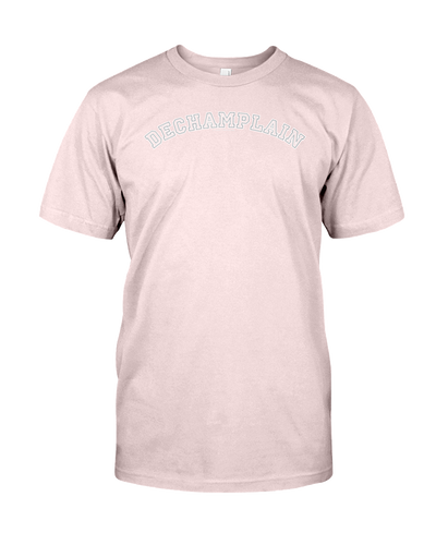 Family Famous Dechamplain Carch Tee