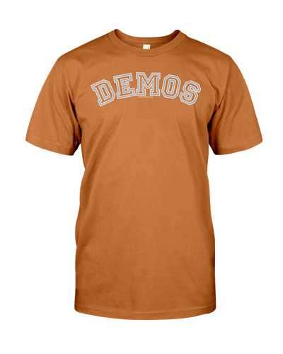 Family Famous Demos Carch Tee