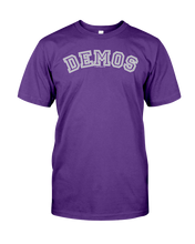 Family Famous Demos Carch Tee