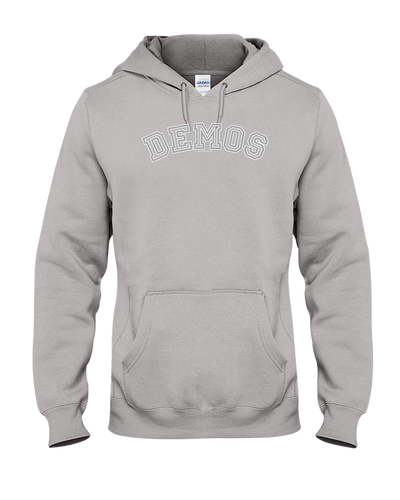 Family Famous Demos Carch Hoodie