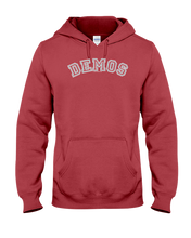 Family Famous Demos Carch Hoodie