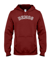 Family Famous Demos Carch Hoodie