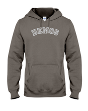 Family Famous Demos Carch Hoodie