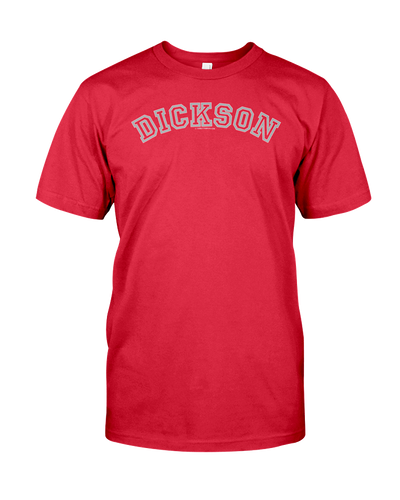 Family Famous Dickson Carch Tee