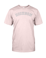 Family Famous Dickson Carch Tee