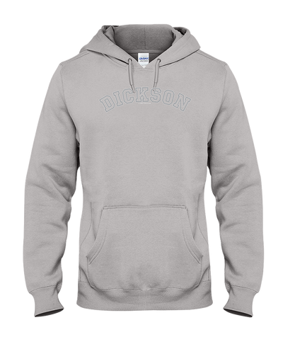 Family Famous Dickson Carch Hoodie