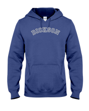Family Famous Dickson Carch Hoodie