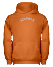 Family Famous Dickson Carch Youth Hoodie