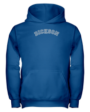 Family Famous Dickson Carch Youth Hoodie