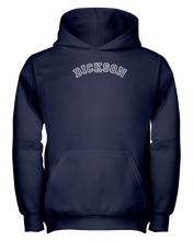 Family Famous Dickson Carch Youth Hoodie