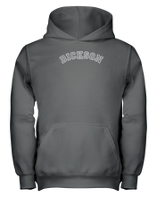 Family Famous Dickson Carch Youth Hoodie