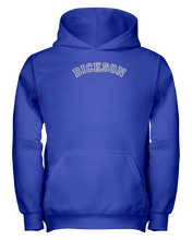 Family Famous Dickson Carch Youth Hoodie