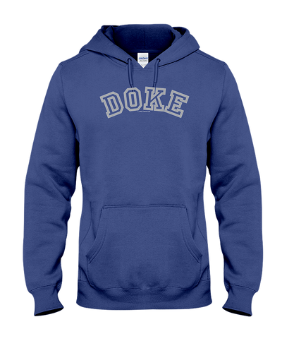 Family Famous Doke Carch Hoodie