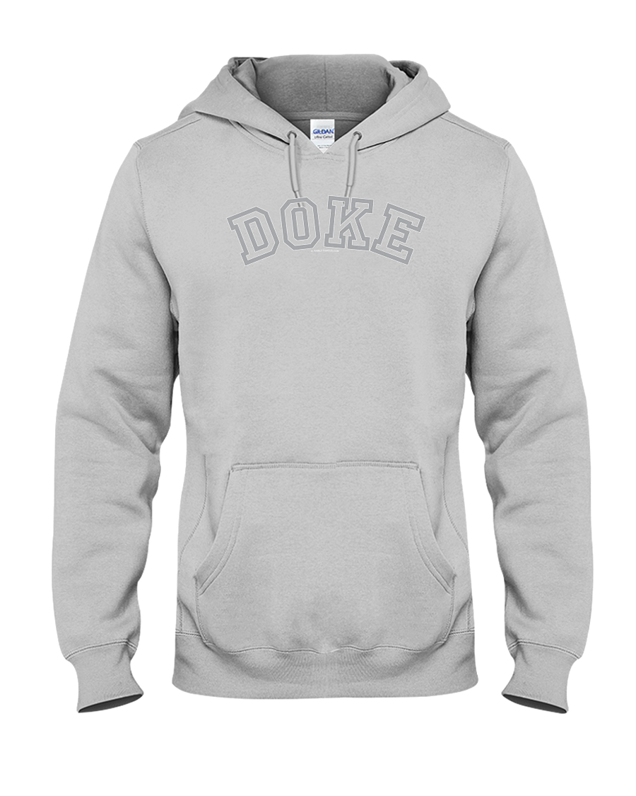 Family Famous Doke Carch Hoodie
