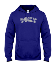 Family Famous Doke Carch Hoodie
