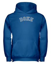 Family Famous Doke Carch Youth Hoodie
