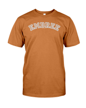 Family Famous Embree Carch Tee