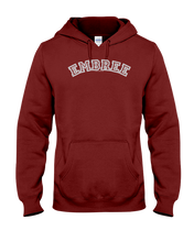Family Famous Embree Carch Hoodie