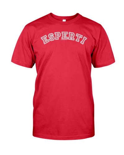 Family Famous Esperti Carch Tee