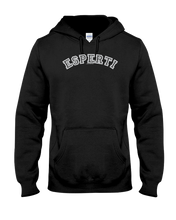 Family Famous Esperti Carch Hoodie