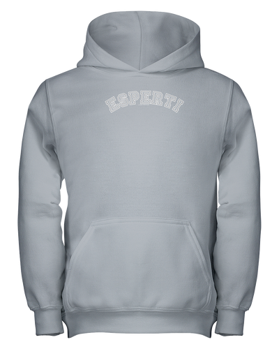 Family Famous Esperti Carch Youth Hoodie
