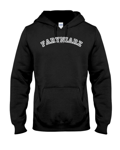 Family Famous Faryniarz Carch Hoodie