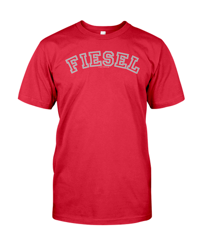 Family Famous Fiesel Carch Tee
