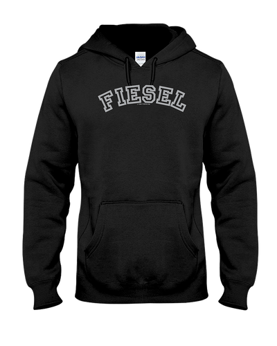 Family Famous Fiesel Carch Hoodie