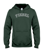 Family Famous Fiesel Carch Hoodie