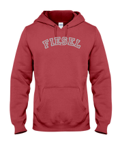 Family Famous Fiesel Carch Hoodie