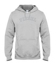 Family Famous Fiesel Carch Hoodie