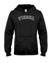 Family Famous Fiesel Carch Hoodie