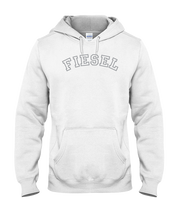 Family Famous Fiesel Carch Hoodie