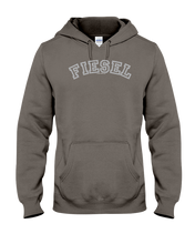 Family Famous Fiesel Carch Hoodie