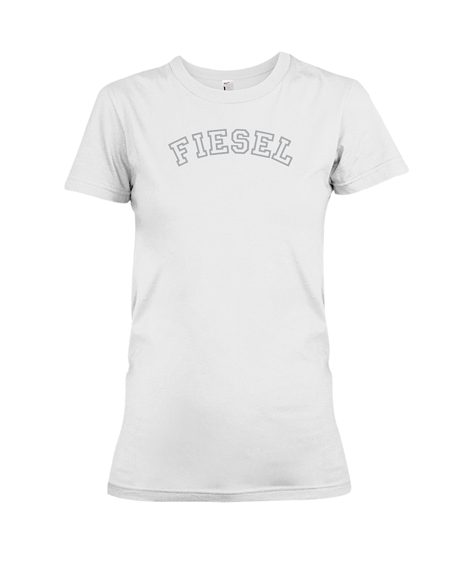 Family Famous Fiesel Carch Ladies Tee