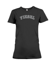 Family Famous Fiesel Carch Ladies Tee