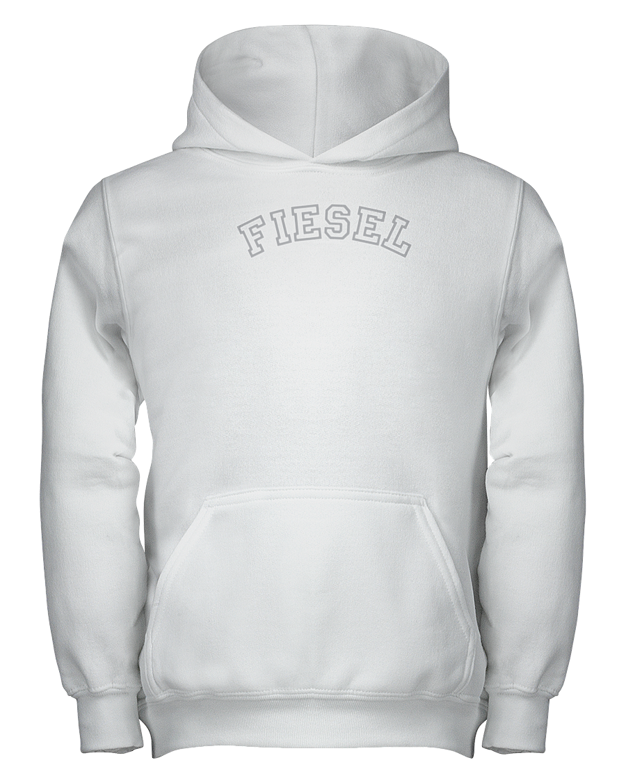 Family Famous Fiesel Carch Youth Hoodie
