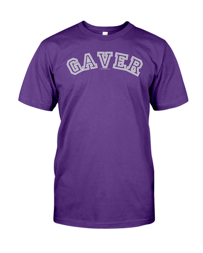 Family Famous Gaver Carch Tee