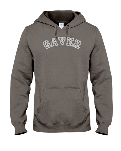 Family Famous Gaver Carch Hoodie