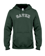 Family Famous Gaver Carch Hoodie