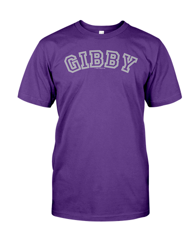 Family Famous Gibby Carch Tee