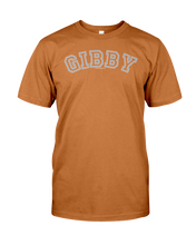 Family Famous Gibby Carch Tee